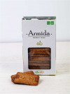 Armida Печенье с луком без сахара и муки 150г фото 2 — 65fit