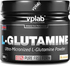 VPLAB L-Glutamine 300г — 65fit