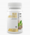 #MAXLER Relax& Anti-stress complex 30caps фото 2 — 65fit