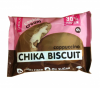 CHIKALAB Chika Biscuit Печенье неглазированное "Бисквит капучино" 50г фото 6 — 65fit