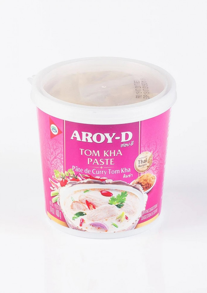 AROY-D Паста "Том Кха" 400г фото 1 — 65fit