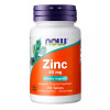 #NOW Zinc Gluconate 50mg 100 tab фото 1 — 65fit