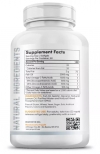 #PROPER VIT Omega3 Fish oil 2400mg Triglyceride+Vitamin B-12+D3 Lemon EPA880mg DHA 660mg 90 softgel фото 2 — 65fit