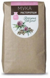 ЗДОРОВЫЕ ВКУСЫ Мука расторопши 300г фото 2 — 65fit