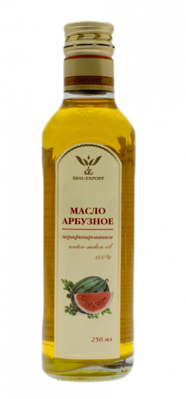 DIAL-EXPORT 250мл. Масло Арбузное — 65fit