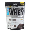 VPLAB 100% PLATINUM WHEY Протеин "Шоколад" пакет 750г фото 1 — 65fit