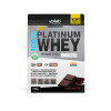 VPLAB 100% PLATINUM WHEY Протеин "Шоколад" пакет 750г фото 2 — 65fit