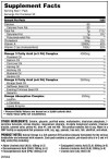 ANIMAL Комплекс незаменимые жиры Animal Omega 30 пакетиков фото 3 — 65fit