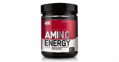 #ON Essential Amino Energy 65 serv Fruit Fusion — 65fit