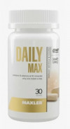 #MAXLER. Daily Max 30 tabs. фото 2 — 65fit