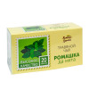 Чай Ромашка да Мята 1,5*20, Житница здоровья фото 1 — 65fit