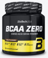 BioTech USA BCAA Зеро 360гр Кола фото 2 — 65fit