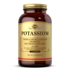 SOLGAR Potassium 250 Tablets фото 1 — 65fit