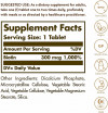 SOLGAR Biotin 300 mcg 100 Tablets фото 2 — 65fit