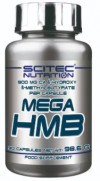 #SCITEC NUTRITION HMB 90 cap фото 2 — 65fit