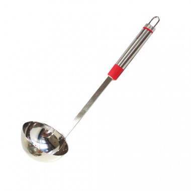 Поварешка из стали 120 мл. Magnetic — 65fit