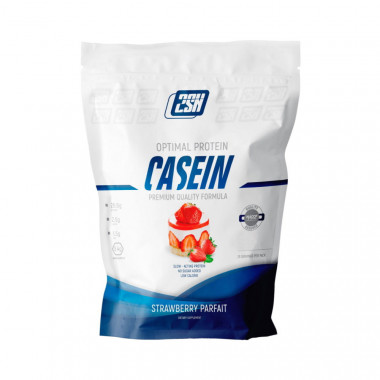 #2SN Casein Protein Клубничное парфе 900g &mdash; 65fit