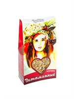 Коктейль Витаминный 50гр, Житница здоровья фото 1 — 65fit
