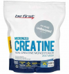 Micronized Creatine monohydrate powder без вкуса 1000гр, BE FIRST фото 2 — 65fit