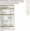 SOLGAR 1300 mg Omega 3-6-9 120 Softgels фото 2 — 65fit