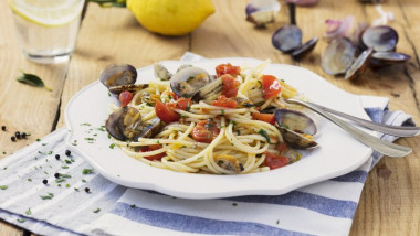 SCHÄR Макаронные изделия Spaghetti 250г &mdash; 65fit