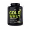 VPLAB GOLD WHEY Протеин "Печенье со сливками" банка 2,3кг фото 1 — 65fit