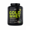 VPLAB GOLD WHEY Протеин "Печенье со сливками" банка 2,3кг фото 2 — 65fit