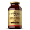 SOLGAR B-Complex "100" 250 Vegetable Capsules фото 1 — 65fit