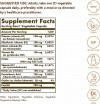 SOLGAR B-Complex "100" 250 Vegetable Capsules фото 2 — 65fit