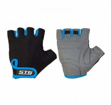 Перчатки велосипедные STG X87903 XL 3549650 — 65fit