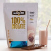 #MAXLER Isolate 900g Swiss Chocolate фото 2 — 65fit