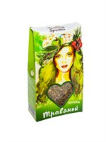 ЖИТНИЦА ЗДОРОВЬЯ Коктейль "Травяной" травяной чай 50г фото 1 — 65fit