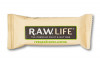R.A.W. LIFE Батончик орехово-фруктовый Грецкий орех-кэроб 47г фото 1 — 65fit