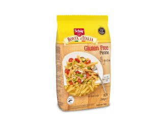 SCHÄR Макаронные изделия перья Penne 250г фото 1 — 65fit