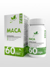 NATURALSUPP MACA 500 mg 60 caps фото 1 — 65fit