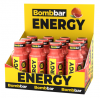 BOMBBAR Напиток б/а L-CARNITINE с Гуараной Грейпфрут 100мл фото 2 — 65fit
