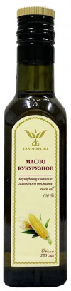 DIAL-EXPORT 250мл. Масло Кукурузное фото 2 — 65fit