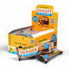 SNAQ FABRIQ Snaqer Батончик глазированный "Фундук и карамель" 50г фото 1 — 65fit