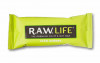 R.A.W. LIFE Батончик орехово-фруктовый Лайм-имбирь 47г фото 1 — 65fit