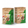 ВАСТЭКО Макароны из полбы "Рожки" 400г фото 2 — 65fit