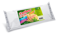 ВАСТЭКО Хлебчики из полбы с прованскими травами 70г — 65fit