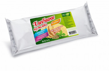 ВАСТЭКО Хлебчики из полбы с прованскими травами 70г — 65fit