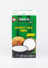 AROY-D Кокосовое молоко 70% (жирность 17-19%) 500мл фото 3 — 65fit