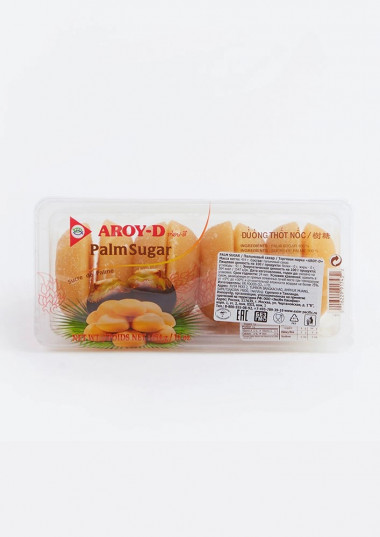 AROY-D Пальмовый сахар 454г — 65fit