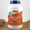 NOW Magnesium Malate 1000 mg 180 Tablets фото 1 — 65fit