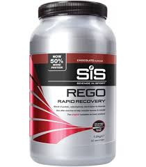 SIS Напиток REGO Шоколад 1600гр — 65fit