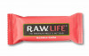 R.A.W. LIFE Батончик орехово-фруктовый Малина-лайм 47г фото 1 — 65fit