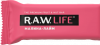 R.A.W. LIFE Батончик орехово-фруктовый Малина-лайм 47г фото 2 — 65fit