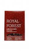 ROYAL FOREST Лесной орех в шоколаде из кэроба 75г фото 1 — 65fit