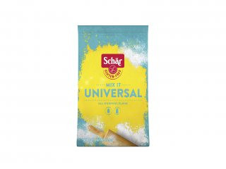SCHÄR Мучная смесь универсальная Mix it! Universal 500г фото 1 — 65fit